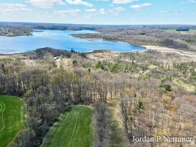 12375 Overlook Dr NE, Greenville, MI 48838