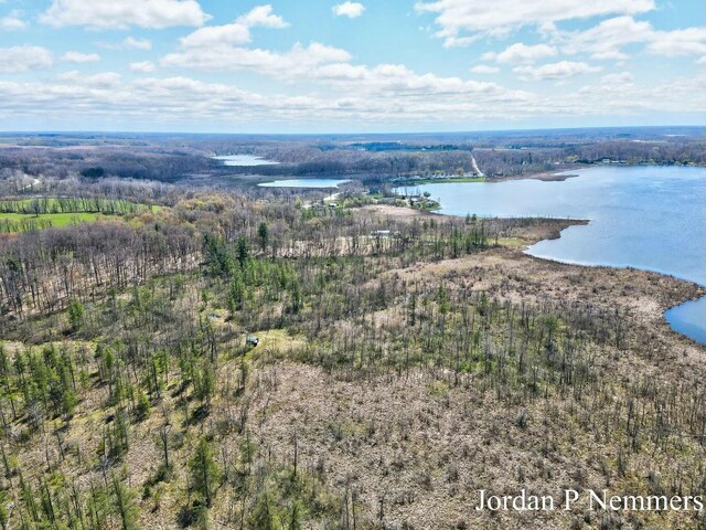 12375 Overlook Dr NE, Greenville, MI 48838