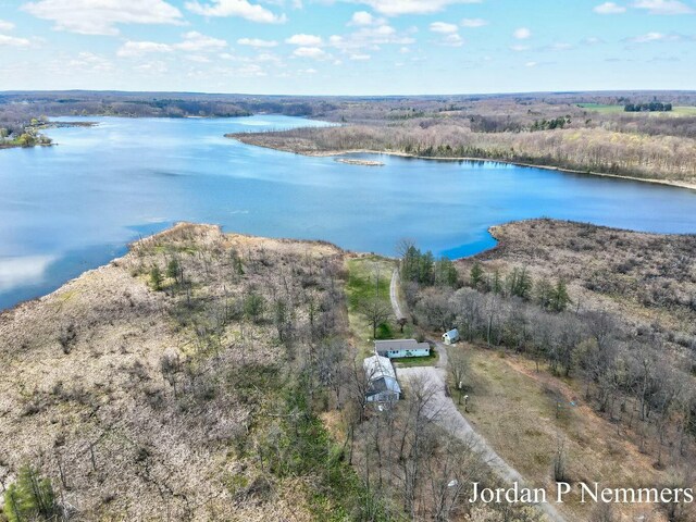 12375 Overlook Dr NE, Greenville, MI 48838
