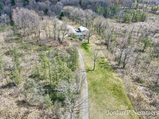 12375 Overlook Dr NE, Greenville, MI 48838