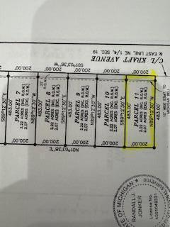 8671 Kraft Ave SE, Caledonia, MI 49316