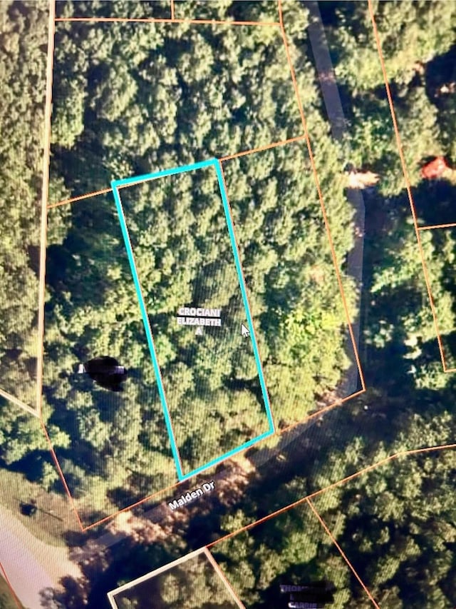 11950 Malden, Canadian Lakes, MI 49346
