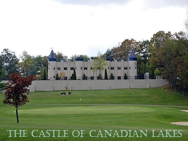 11950 Malden, Canadian Lakes, MI 49346