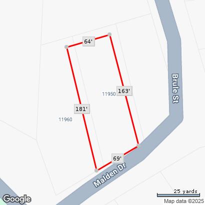 11950 Malden, Canadian Lakes, MI 49346