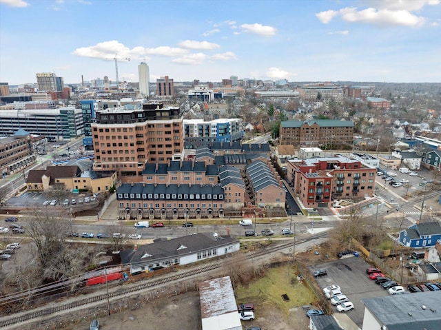 city view