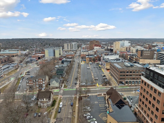 city view