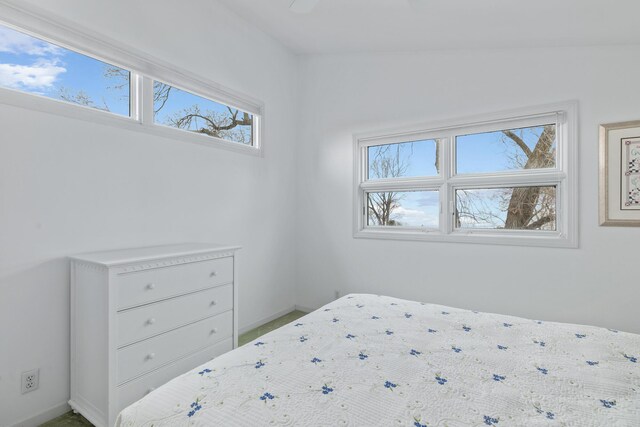 2019 Silvertip Ln, Long Beach, IN 46360 - bedroom with baseboards