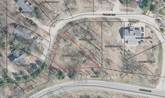 17 Walden Way, New Buffalo, MI 49117