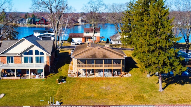 147 Castlewood Dr, Brooklyn, MI 49230 - photo 6