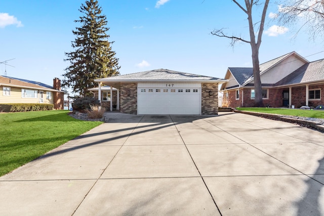 147 Castlewood Dr, Brooklyn, MI 49230 - photo 2
