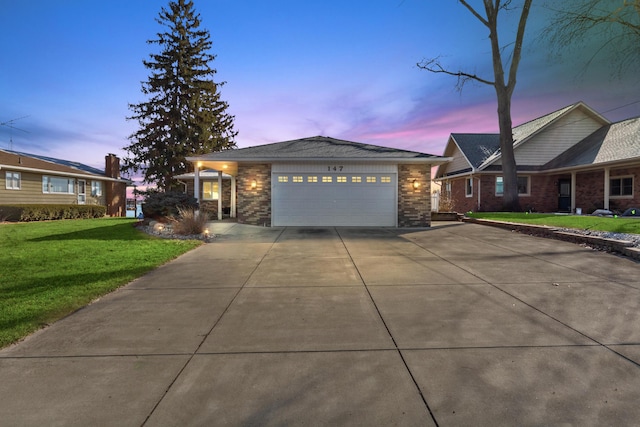 147 Castlewood Dr, Brooklyn, MI 49230 - photo 8