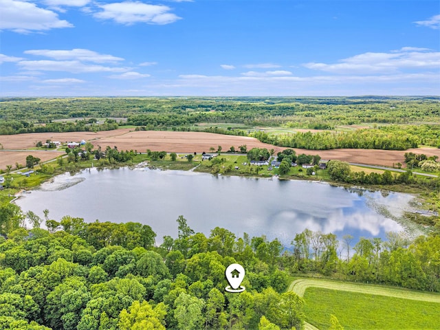 10003 Berrys Ln, Marcellus, MI 49067