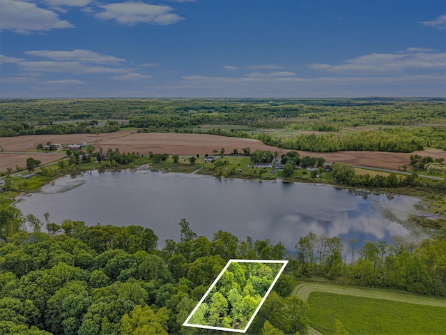 10003 Berrys Ln, Marcellus, MI 49067