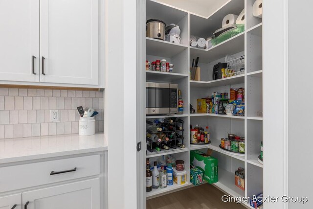 5560 Albright Ave SW Unit 67, Wyoming, MI 49418 - view of pantry