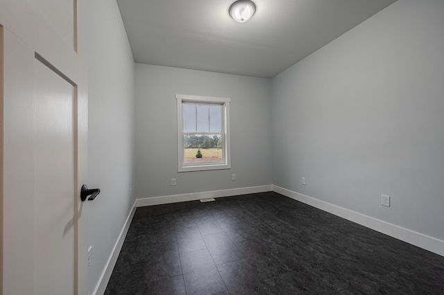3935 W Destiny Dr, Hart, MI 49420 - empty room featuring baseboards