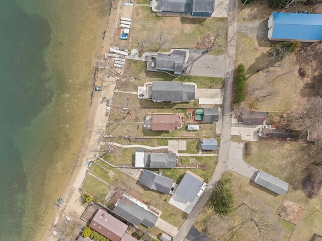 1169 Shady Shores Dr, Niles, MI 49120 - bird's eye view