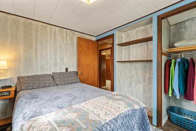 1169 Shady Shores Dr, Niles, MI 49120 - view of bedroom