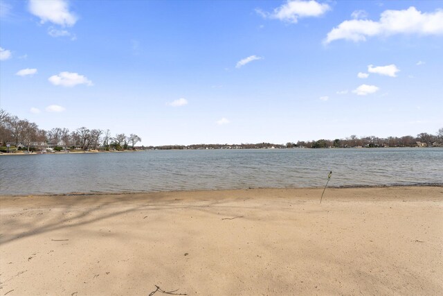 1169 Shady Shores Dr, Niles, MI 49120 - property view of water