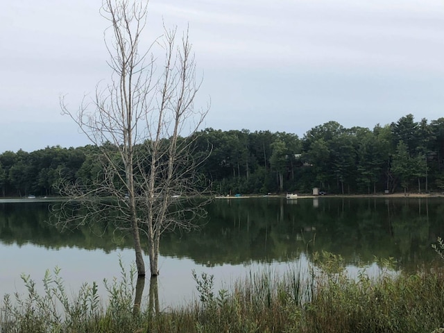 0 Crystal Lake Rd Lot 2, Whitehall, MI 49461