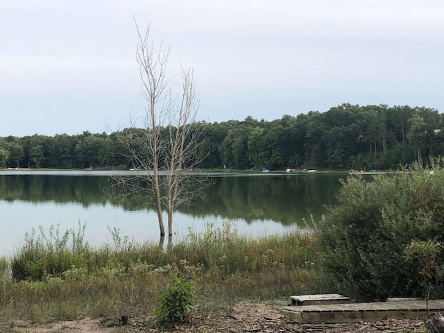 0 Crystal Lake Rd Lot 2, Whitehall, MI 49461