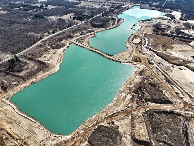 VL Barron Lake Road, Niles, MI 49120