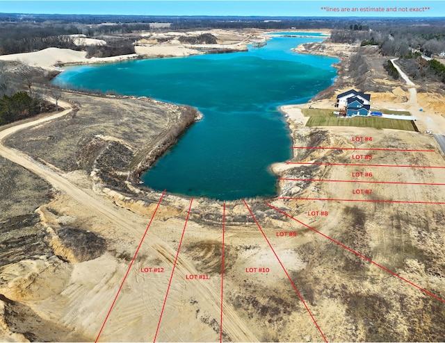 VL Barron Lake Road, Niles, MI 49120 - photo 4