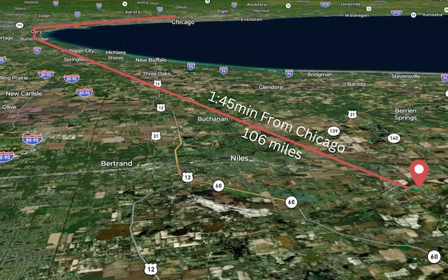 VL Barron Lake Road, Niles, MI 49120 - photo 6
