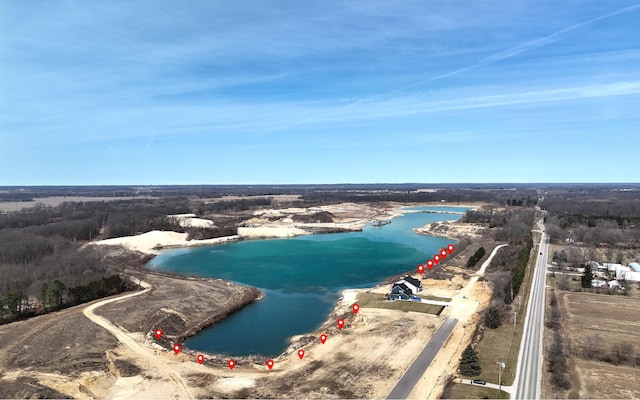 VL Barron Lake Road, Niles, MI 49120 - photo 8