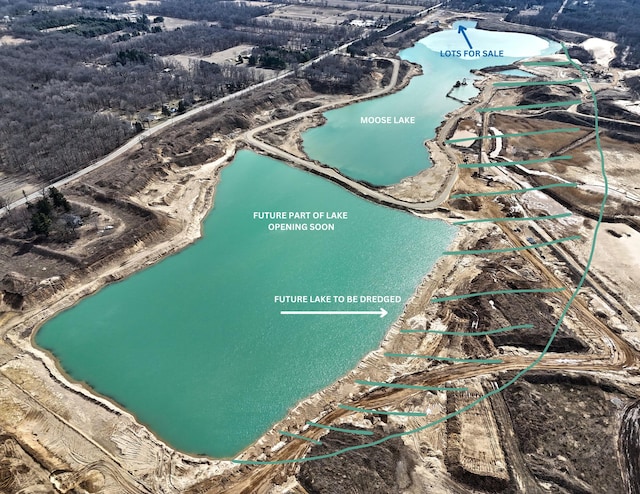 VL Barron Lake Road, Niles, MI 49120 - photo 10