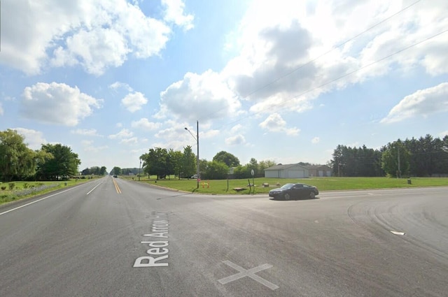 Red Arrow Hwy, Paw Paw, MI 49079