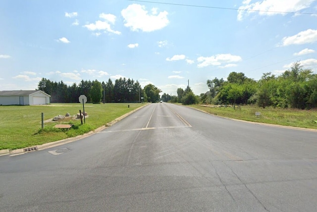 Red Arrow Hwy, Paw Paw, MI 49079