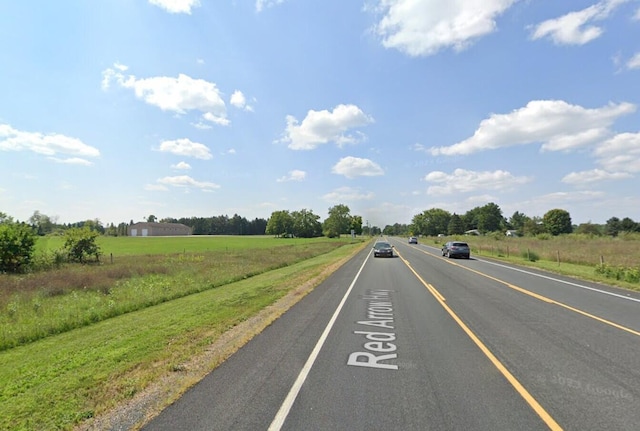 Red Arrow Hwy, Paw Paw, MI 49079