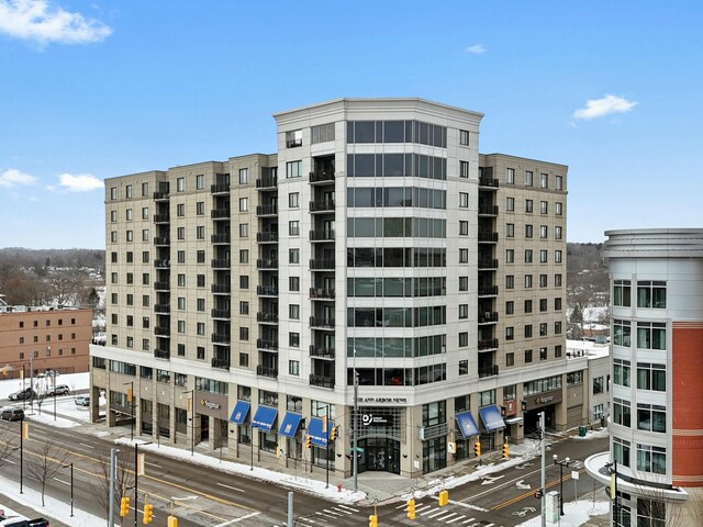 111 N Ashley St Unit 413, Ann Arbor, MI 48104