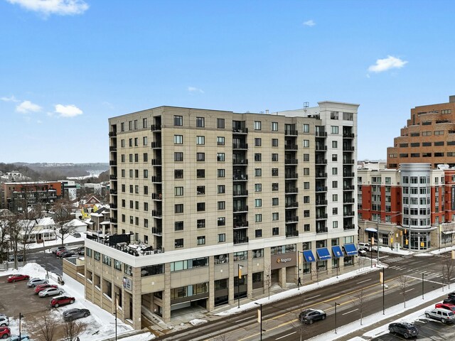 111 N Ashley St Unit 413, Ann Arbor, MI 48104