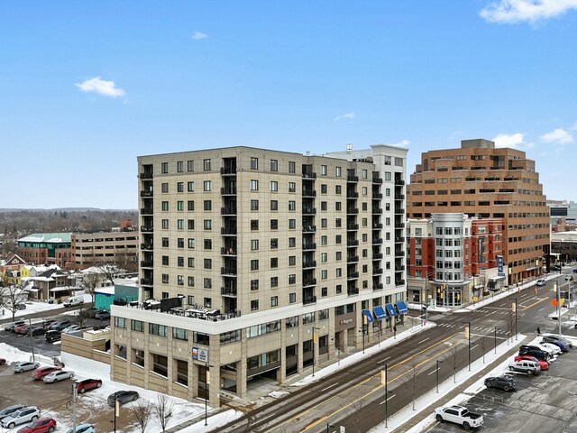 111 N Ashley St Unit 413, Ann Arbor, MI 48104