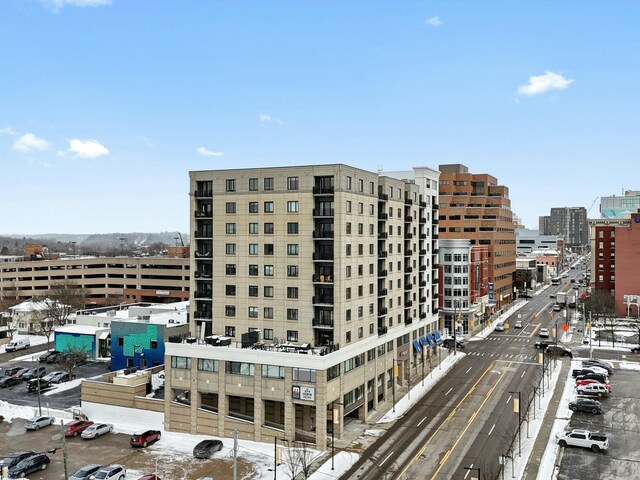 111 N Ashley St Unit 413, Ann Arbor, MI 48104
