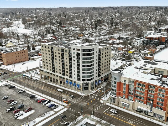 111 N Ashley St Unit 413, Ann Arbor, MI 48104