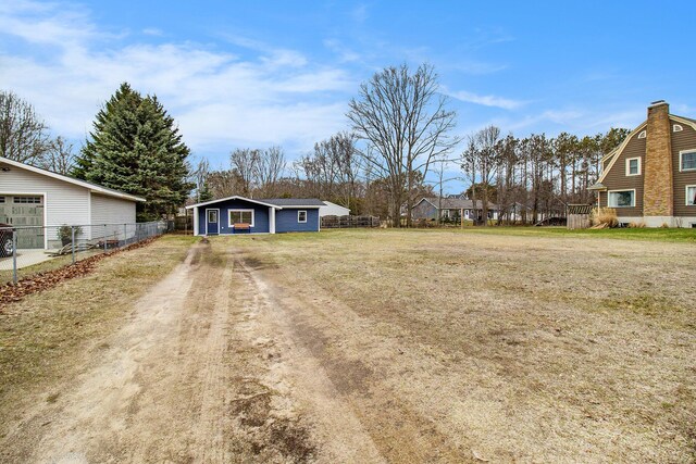 1009 N Ferry St, Ludington, MI 49431 - photo 29