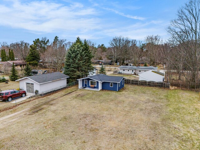 1009 N Ferry St, Ludington, MI 49431 - photo 3