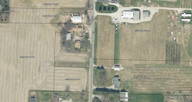 5844 S Scottdale Rd, Berrien Springs, MI 49103 - map