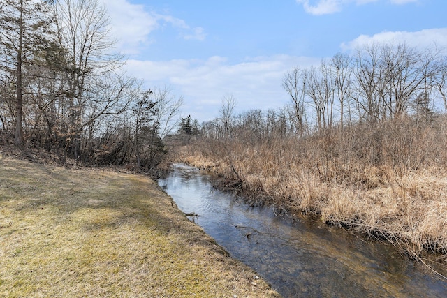 water view