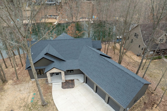 8670 N Island Dr Lot 32And 33, Canadian Lakes, MI 49346 - photo 1