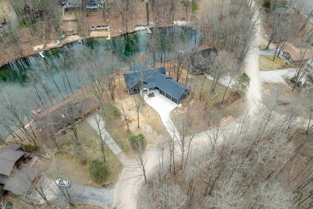8670 N Island Dr Lot 32And 33, Canadian Lakes, MI 49346 - photo 49
