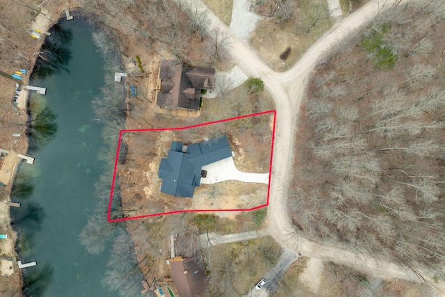 8670 N Island Dr Lot 32And 33, Canadian Lakes, MI 49346 - photo 43