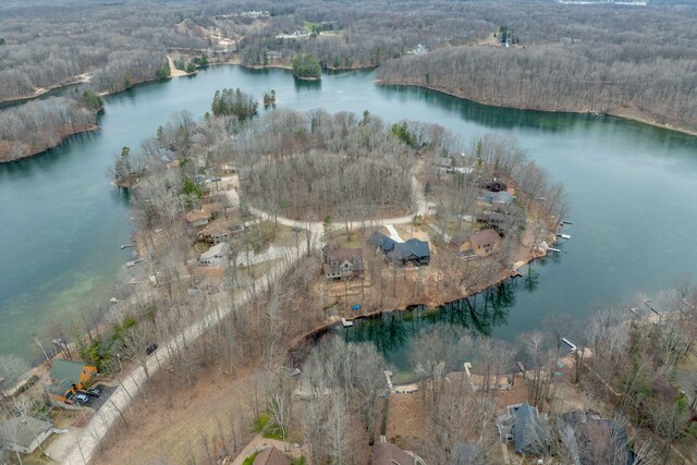 8670 N Island Dr Lot 32And 33, Canadian Lakes, MI 49346 - photo 50