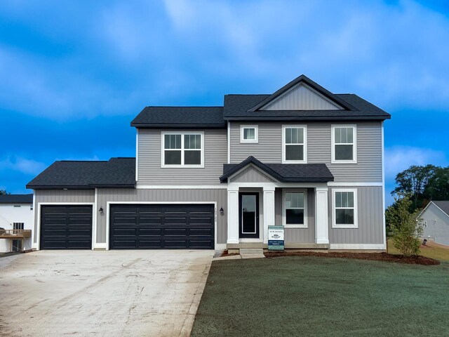 10725 Melanie Dr, Allendale, MI 49401 - photo 1