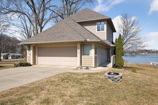 2490 Lakeview Dr, Clarklake, MI 49234 - photo 4
