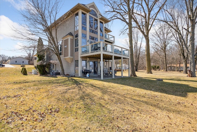 2490 Lakeview Dr, Clarklake, MI 49234 - photo 3