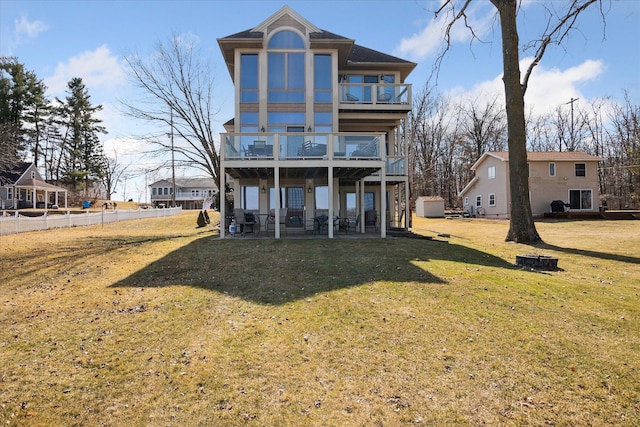 2490 Lakeview Dr, Clarklake, MI 49234 - photo 2
