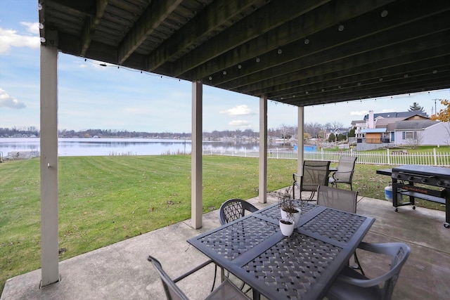 2490 Lakeview Dr, Clarklake, MI 49234 - photo 44